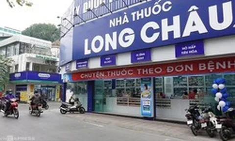 FPT Retail tung “món mới”: Cổ phiếu tăng gần 40% chỉ sau 2 tuần