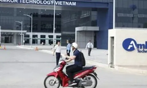 Bắc Ninh mở 'siêu khu kinh tế' công nghệ cao 10.000 ha