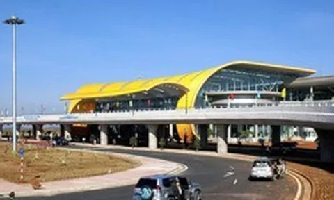 Chỉ chưa đầy 1 tuần nữa, Việt Nam chính thức mở cửa lại sân bay quốc tế tại tỉnh rộng nhất cả nước