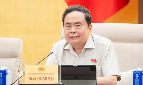 Chủ tịch Quốc hội: Kịp thời chuyển vốn từ nơi làm chậm sang nơi làm tốt