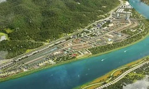 Aqua City Hòa Bình báo lỗ ròng bán niên năm 2026