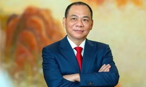 Vingroup có động thái mới tại thị trường Hàn Quốc
