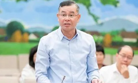 Thu gọn đầu mối: Tích hợp 4 chương trình mục tiêu quốc gia thành 1 chương trình
