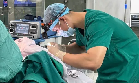 Bộ Y tế đề xuất các trường hợp được hiến bộ phận cơ thể người