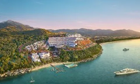 Hera Group tâm huyết kiến tạo di sản mới cho thành phố biển Quy Nhơn