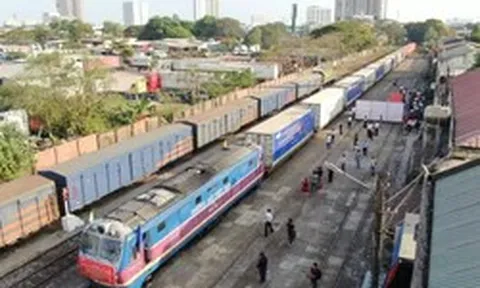 Thành phố Hồ Chí Minh: Tăng tốc cấp C/O, không để ách tắc xuất khẩu