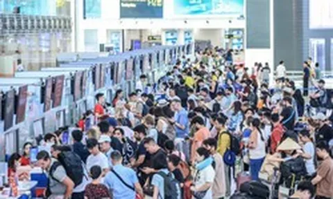 Cơ quan Thuế thông báo: Tạm hoãn xuất cảnh tất cả các cá nhân có tên trong danh sách sau đây
