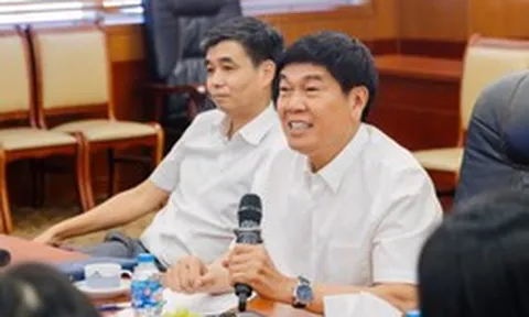 Hòa Phát của tỷ phú Trần Đình Long lên kế hoạch tham gia vào siêu dự án quy mô 1,5 triệu tỷ đồng