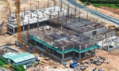 Tín dụng bất động sản phải 'khóa' đúng rủi ro