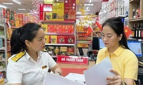 Hợp nhất quy định quản lý thuế đối với hộ, cá nhân kinh doanh