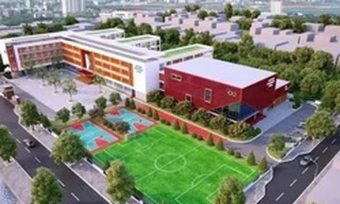 Sắp xếp, sáp nhập trường học: Quy trình nhân sự; chấm điểm lựa chọn bổ nhiệm hiệu trưởng