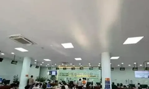 Làm thủ tục đất đai ở TPHCM không cần phải đến nơi có nhà đất
