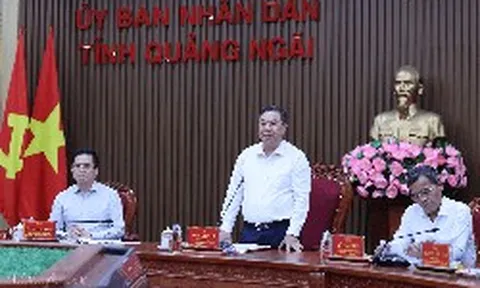 Phó Thủ tướng đưa ra yêu cầu với Hòa Phát và BSR