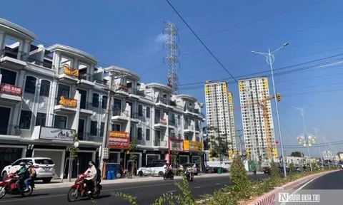 Người cho thuê nhà đã khai thuế theo quy định cũ, có phải làm lại không?