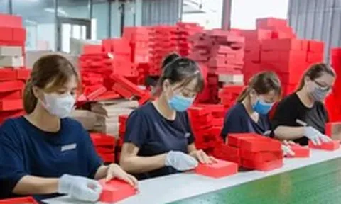 Cần lộ trình giảm giờ làm xuống 40-44 giờ/tuần, tránh sốc cho doanh nghiệp