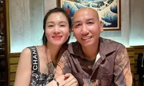 'Ma trận' kinh doanh phía sau vợ chồng Phú Lê