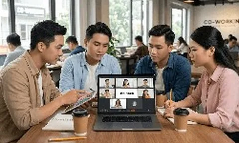 Phút thứ 41: Ai trả tiền, ai bỏ cuộc?