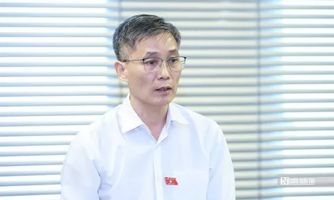 Đẩy mạnh phân cấp, bảo đảm người dân được hưởng lợi