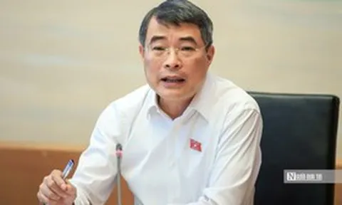 Thủ tướng: "Đã đụng đến ngân sách là phải có kiểm tra, giám sát, phải đảm bảo hiệu quả"