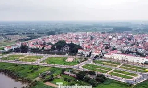 Hơn 73 triệu thửa đất đã lên dữ liệu quốc gia