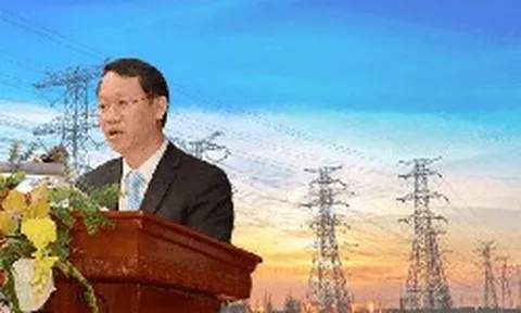 Doanh nghiệp nhà nước sở hữu 117.000 tỷ đồng tài sản bổ nhiệm Chủ tịch mới giữa lúc Bộ Công an điều tra đại án 500kV