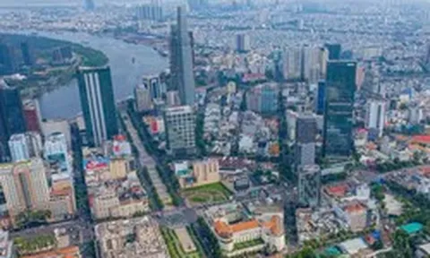 TPHCM cảnh báo tin giả về sắp xếp đơn vị hành chính