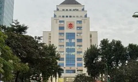 Thuế TP. Hà Nội cảnh báo khẩn