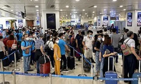 Không chỉ nợ thuế, người dân cũng có thể bị tạm hoãn xuất cảnh trong trường hợp này