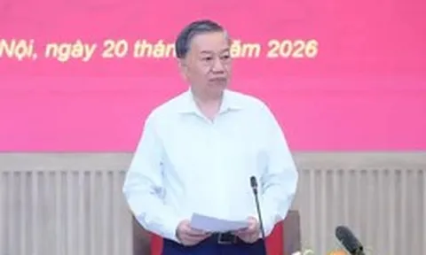Không cơ học hóa điểm số, văn bằng thành tiêu chuẩn duy nhất để quyết định nhân sự
