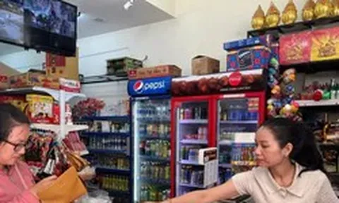 Hộ kinh doanh 'dễ tổn thương nhất' trong nền kinh tế
