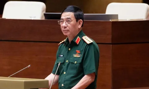 Quốc hội thông qua Luật Phòng, chống phổ biến vũ khí hủy diệt hàng loạt