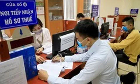 Giảm 30% thuế, đại đa số doanh nghiệp nhỏ và hộ kinh doanh được hưởng lợi