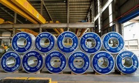 Tổng Giám đốc SMC muốn “xả hàng” gần 5 triệu cổ phiếu