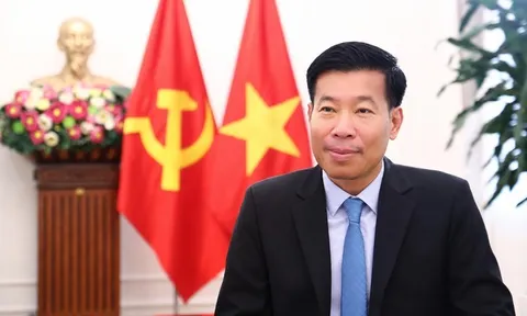 Đối thoại chiến lược Việt Nam - Singapore: Bước phát triển mới về chất trong quan hệ hai Đảng