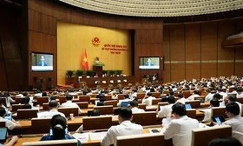 Không để xảy ra trường hợp bỏ lọt tội phạm, làm oan người vô tội