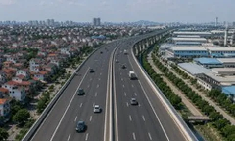 Đề xuất thống nhất áp dụng cơ chế đặc biệt chung cho các dự án cao tốc