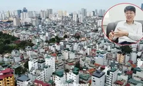 Làm sạch dữ liệu đất đai: Tuyệt đối không chạy theo số lượng