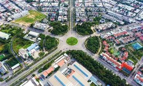 TP.HCM đấu giá khu đất hơn 92 ha ở Bến Cát, khởi điểm 2.756 tỷ