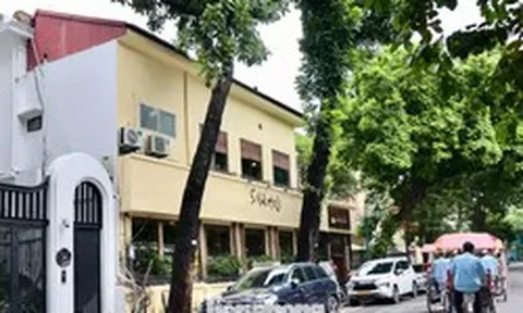 Vụ 80m2 đất Bảo tàng lịch sử bị lấn chiếm: Hà Nội nêu lý do nhà 23 Tông Đản thành sở hữu tư nhân