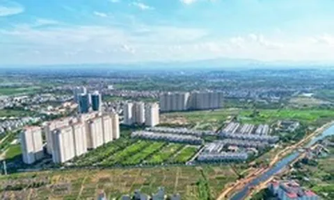 Dự kiến cả năm 2026, nguồn thu từ đất đạt trên 120.000 tỷ đồng