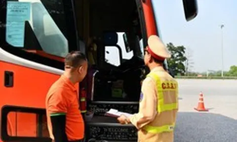Từ ngày mai, CSGT sẽ tăng cường xử phạt lỗi vi phạm sau, mức phạt có thể từ 4-22 triệu đồng