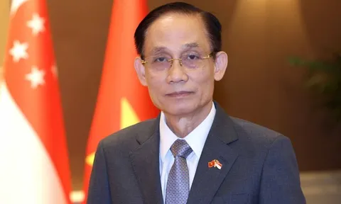 Biến ý chí thành hành động, làm sâu sắc hơn nữa hợp tác toàn diện Việt Nam - Singapore