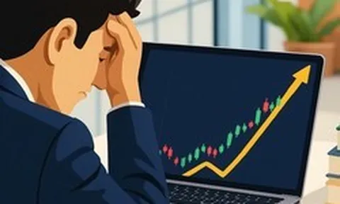 Từng ôm hàng triệu cổ phiếu Techcombank trị giá hơn 300 tỷ, một 'ông trùm' đã bán sạch trước tháng 6
