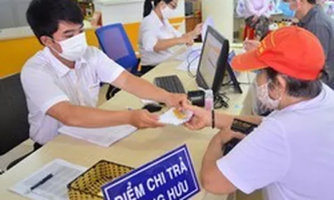 Thông tin quan trọng với tất cả người dân sắp đến tuổi nghỉ hưu