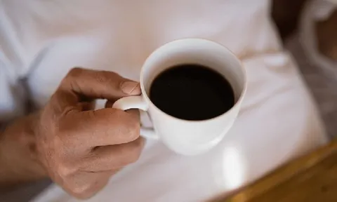 Phát hiện bất ngờ về cơ và mỡ của người thường xuyên uống cà phê