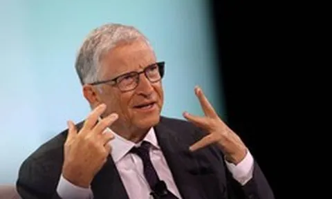 Theo chân 'cá mập': Bill Gates rút hơn 818 triệu USD khỏi tập đoàn của Warren Buffett, lần đầu tiên mua cổ phiếu một tập đoàn bán lẻ