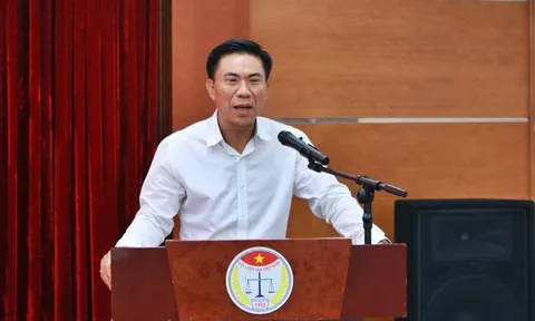 Học tập và làm theo Bác phải chuyển mạnh từ "phương pháp" sang "thực hành"