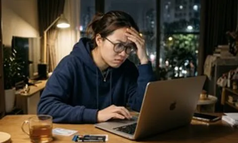 Từ vụ Hải Sapa TV 'hô biến' thịt trâu Ấn Độ: Cách mua hàng online không bị lừa