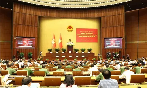 Bộ Chính trị, Ban Bí thư tổ chức Hội nghị toàn quốc nghiên cứu, học tập, quán triệt và triển khai thực hiện một số Nghị quyết, Chỉ thị