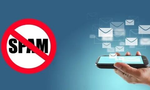 Doanh nghiệp viễn thông không thu hồi thuê bao phát tán tin nhắn rác bị phạt đến 100 triệu đồng